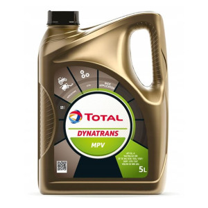 Total Dynatrans Mpv 5l