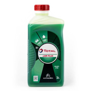 Total Lhm Plus 1l