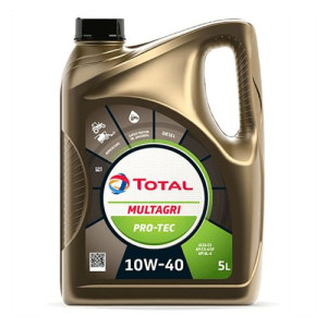 Total Multagri Protec 10w40 5l