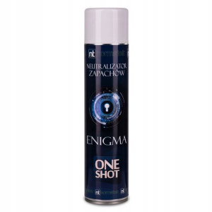 Neutralizator Zapachów Odświeżacz One Shot Enigma