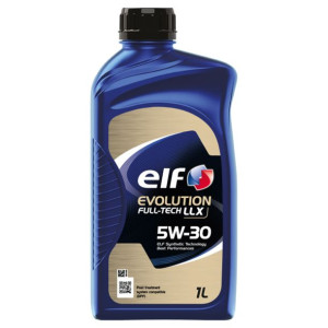 Elf Evolution Full-tech Llx 5w30 1l