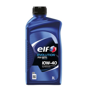 Elf Evolution 700 Sti 10w40 1l