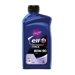 Elf Tranself B 80w90 1l