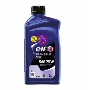 Elf Tranself Nfx 75w 1l