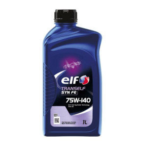 Elf Tranself Syn Fe 75w140 1l
