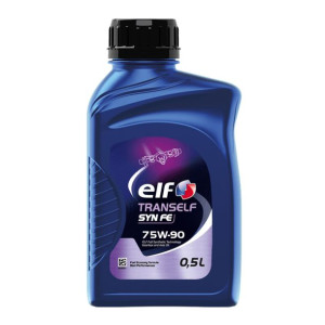 Elf Tranself Syn Fe 75w90 500ml