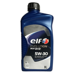 Elf Evolution Full Tech Did 5w30 1l