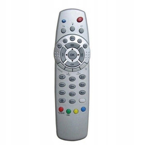 Pilot do tunera SAT Polsat ECHOSTAR 616