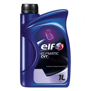 Elf Elfmatic Cvt 1l