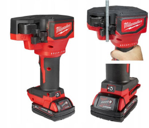 Milwaukee Przecinarka Akum. M18bltrc-0x 4933471150