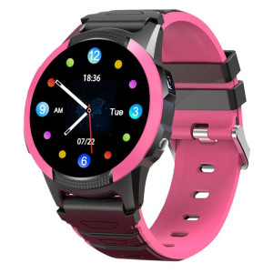 Smartwatch Garett Kids Focus 4G RT różowy