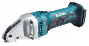 Makita Akumulatorowe Nożyce Do Blachy 18v Djs161z