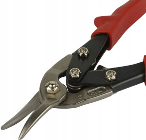 Nożyce Do Blachy Uniwersalne Lewe 10504309n Irwin