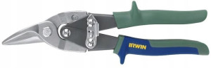 Nożyce Do Blachy Uniwersalne 10504310n Irwin
