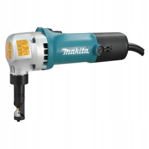 Nożyce Do Blachy Trapezowej 550w Makiat Jn1601