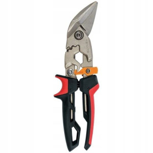 Fiskars Nożyce Do Blachy Wygięte W Lewo 1027211