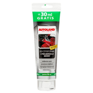 Autoland Do Czyszczenia Skóry 280ml