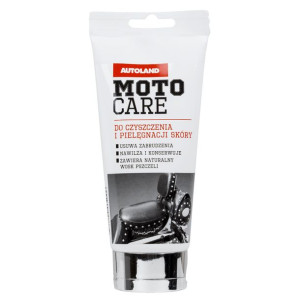 Autoland Moto Care Do Pielęgnacji Skóry 150ml