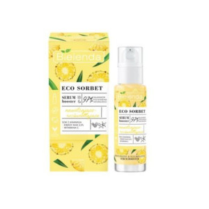 Outlet, Bielenda Eco Sorbet, Serum do twarzy, 30 ml
