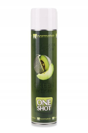 Neutralizator Zapachów Odświeżacz One Shot Melon