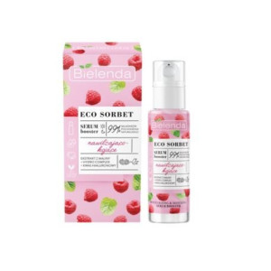 Outlet, Bielenda Eco Sorbet, Serum do Twarzy,30 ml