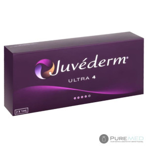 Juvederm Ultra 4 1ml