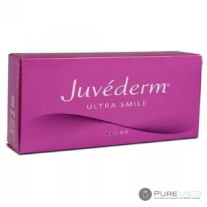 Juvederm Ultra Smile 0,55ml