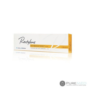 Restylane Skinboosters Vital Light