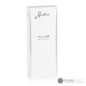 Princess Filler