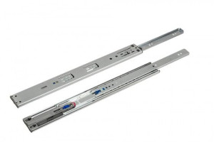Prowadnica Kulkowa Strong 700 Mm 45kg Z Dociągiem