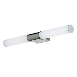 Lampa ścienna nad lustro LED 12W 4000K NERO