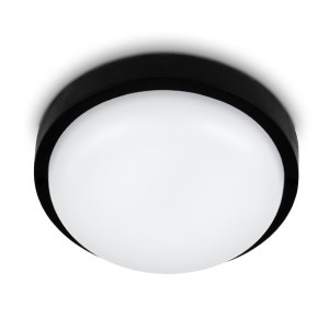 Zewnętrzna lampa sufitowa plafon LED 18W IP54 MONZA