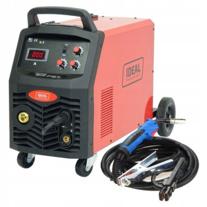 Półautomat Spawalniczy Tecnomig 230/1 Promma Ideal