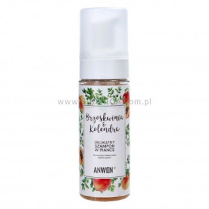 Outlet, Anwen, Pianka Szampon, 170 ml