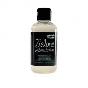 OUTLET ZIELONE LABORATORIUM Tonik do Twarz 150 ml