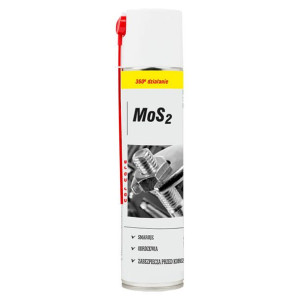 Autoland Mos 2 Odrdzewiacz 400ml