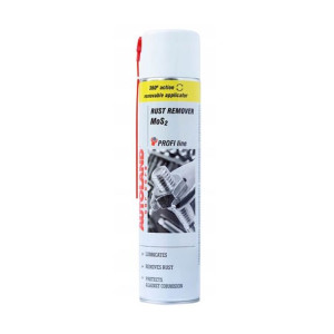 Autoland Mos 2 Odrdzewiacz 600ml