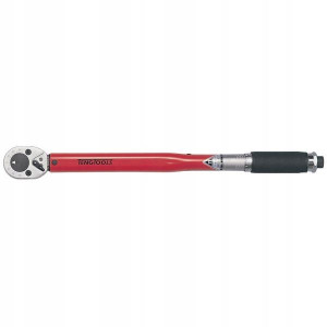 TENGTOOLS Klucz dynamometryczny 3/4"140-980Nm
