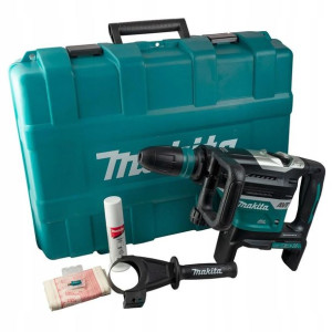 Młot Udar-obrotowy Sds-max 2*18v Dhr400zku Makita