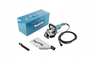 Szlifierka Do Betonu 125mm 1400w Pc5001c Makita