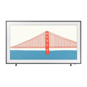 Emaga Smart TV Samsung QE43LS03AAUXXC 43" WiFi 4K Ultra HD QLED