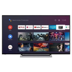 Emaga Smart TV Toshiba 55UA4C63DG 55" 4K Ultra HD LED WiFi