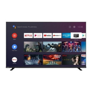 Emaga Smart TV Toshiba 55QA4C63DG 55" 4K ULTRA HD QLED WIFI