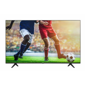 Emaga Smart TV Hisense 55A7100F 55" 4K Ultra HD DLED WiFi Czarny