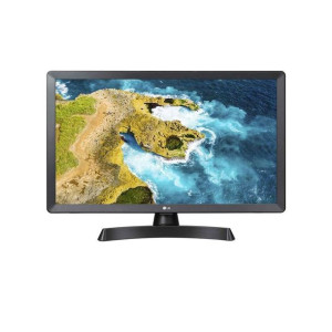 Emaga Smart TV LG 24TQ510S-PZ 24" HD LED WIFI