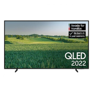 Emaga Smart TV Samsung QE50Q60BAUXXC 50" 4K ULTRA HD QLED WIFI