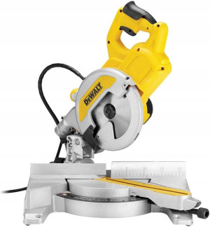 Piła Ukosowa Ukośnica 216mm 1800w Dws777 Dewalt