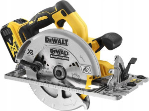 Pilarka Tarczowa Xr 18v 2*5.0ah Dcs572p2 Dewalt