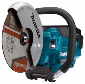 Aku Przecinarka 230mm 0ah Dce090zx1 Makita