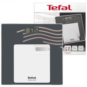 Waga Łazienkowa Tefal Essential Dunes Pp1330 150kg